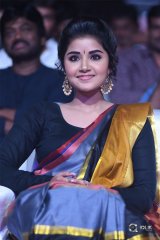 Tej I Love You Movie Audio Launch Photos